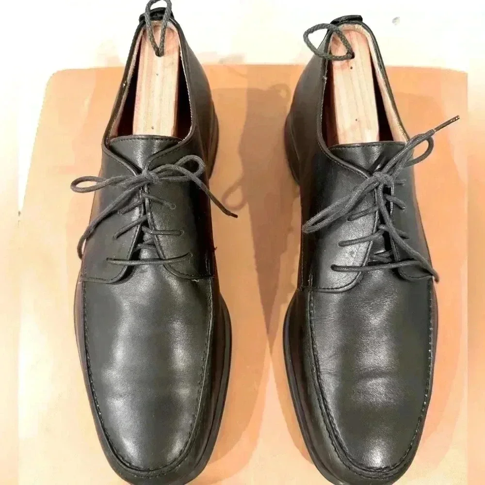 Coach Carleton‎ Men’s Shoes Black Size 8.5